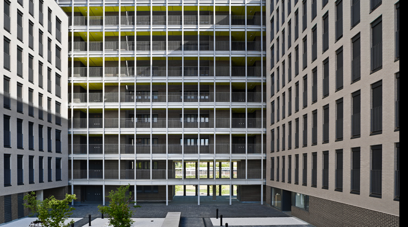 139 viviendas en alcorcón | Premis FAD 2012 | Arquitectura